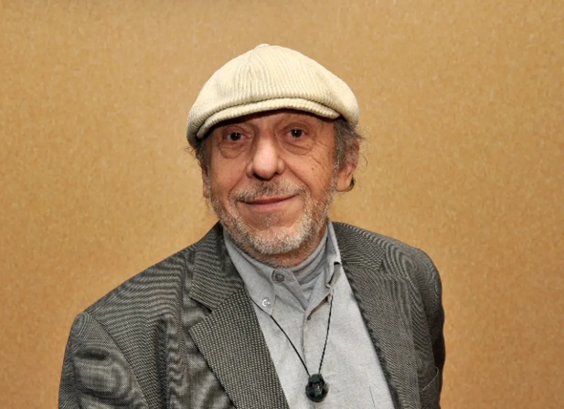 Jiří Stivín, 1992 - fotogaléria