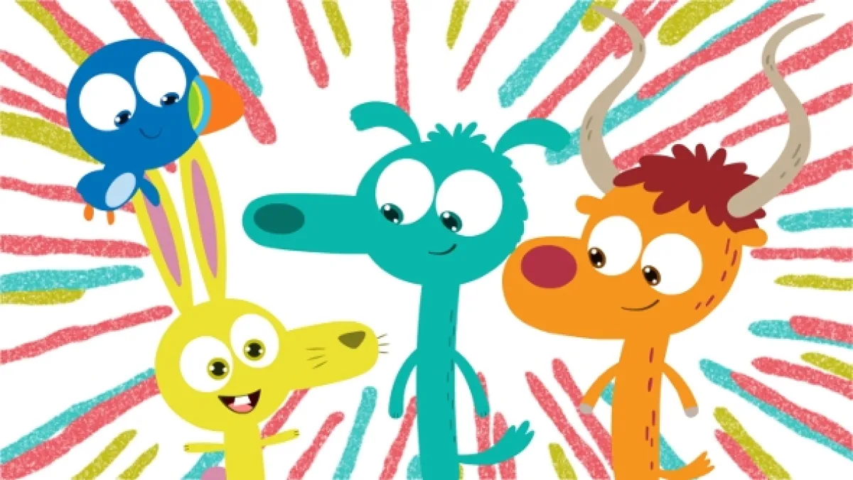 Woohoos! - fotogaléria