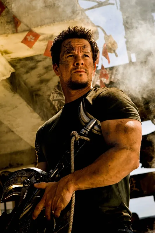 Transformers: A kihalás kora (Transformers: Age of Extinction), 2014 - fotogaléria