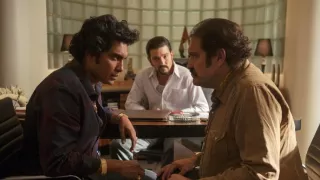 Narcos: Mexiko (3)