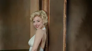 Tajný život Marilyn Monroe (1/2)