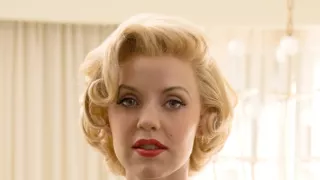 Tajný život Marilyn Monroe (1/2)