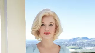 Tajný život Marilyn Monroe (1/2)