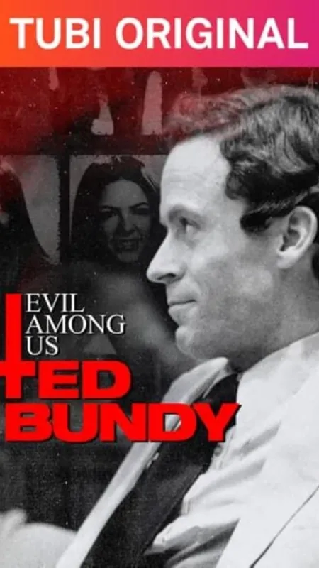 Případ Teda Bundyho (Evil Among Us: Ted Bundy), 2022 - fotogaléria