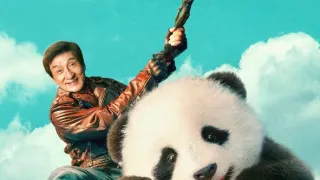 Panda terv