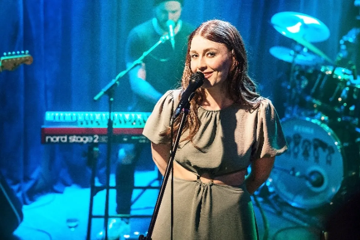 Doupě Kateřiny Marie Tiché - fotogaléria