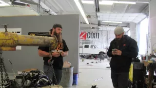 Bratři v dieselu (23)