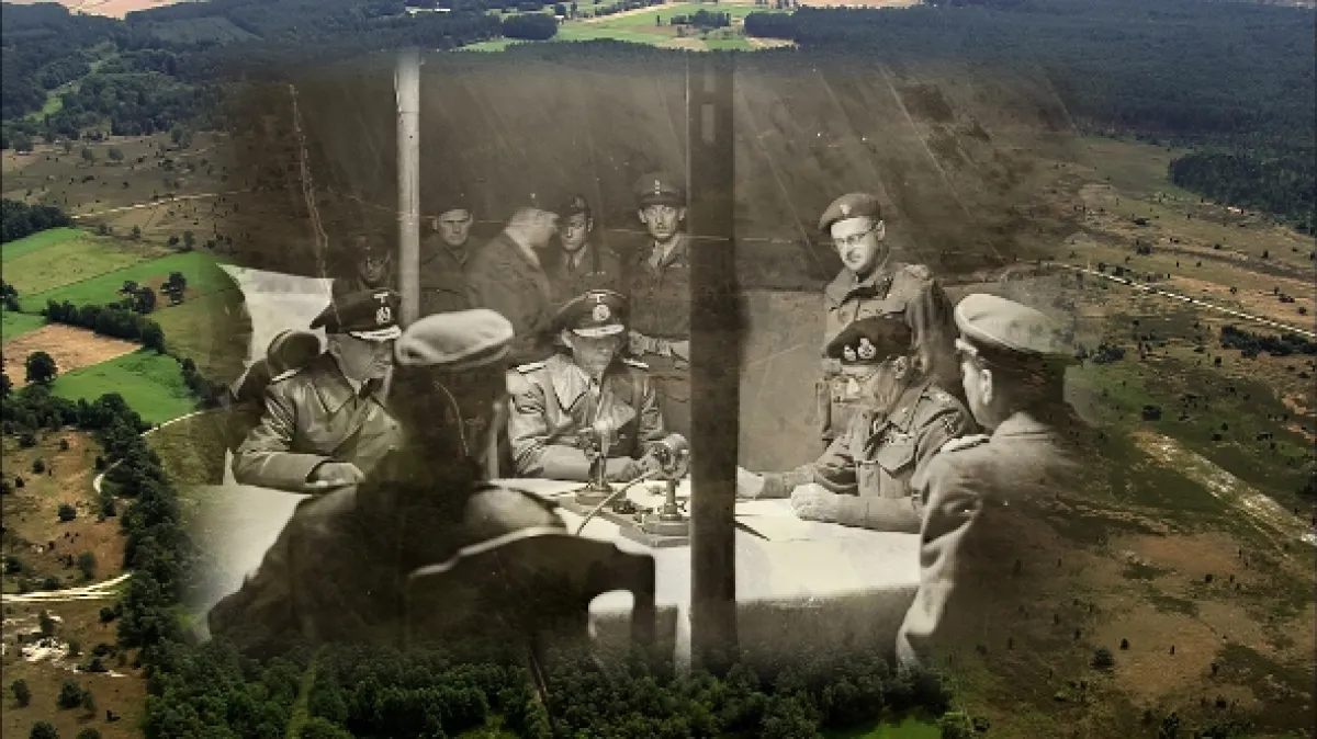 Krásné země z výšky - fotogaléria