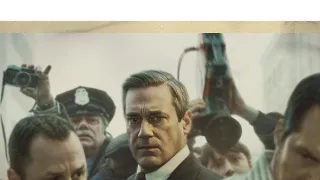 Rukojmí v přímém přenosu (2)