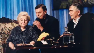 Na kus řeči