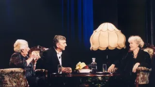 Na kus řeči