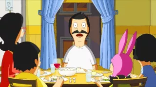 Bob's Burgers vo filme