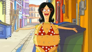 Bob's Burgers vo filme