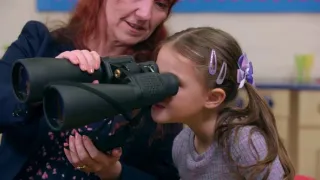 Co to máš v tašce?