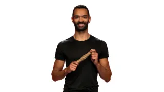 Co to máš v tašce?