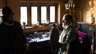 Sokolnictví - vznešené umění lovu