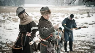 Sokolnictví - vznešené umění lovu