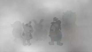 Kočička Poppy