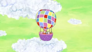 Kočička Poppy