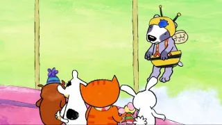 Kočička Poppy