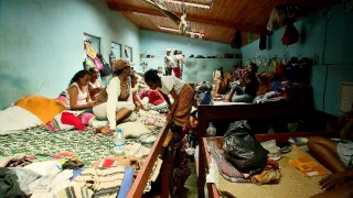 Za mrežami: Najkrutejšie väznice sveta (1)