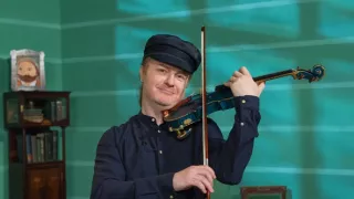 Hudební perličky Pavla Šporcla