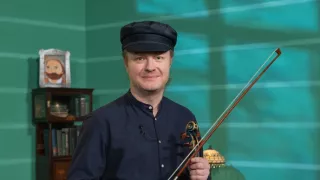 Hudební perličky Pavla Šporcla