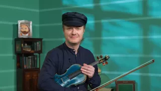 Hudební perličky Pavla Šporcla