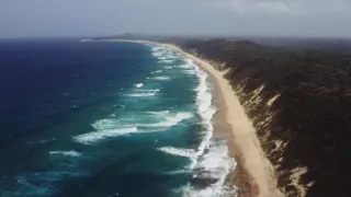 Afrikou letom svetom (2/6)