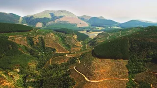 Afrikou letom svetom (2/6)