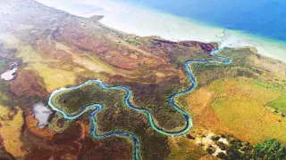 Afrikou letom svetom (2/6)