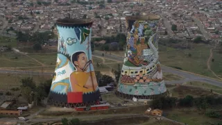 Afrikou letom svetom (2/6)