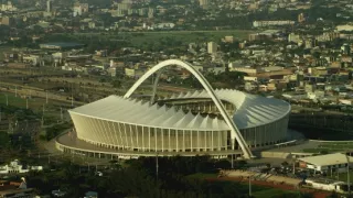 Afrikou letom svetom (2/6)