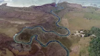 Afrikou letom svetom (2/6)