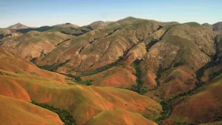 Afrikou letom svetom (2/6)