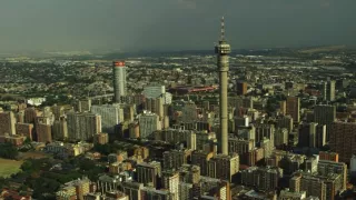 Afrikou letom svetom (2/6)