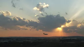 Afrikou letom svetom (2/6)