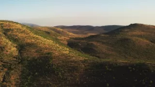 Afrikou letom svetom (2/6)