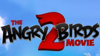 Angry Birds vo filme 2