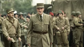 De Gaulle (3/6)