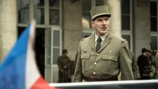 De Gaulle (3/6)