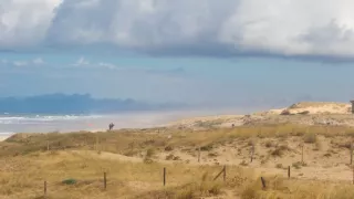 Atlantické pobrežie Francúzska