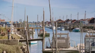 Atlantické pobrežie Francúzska