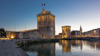 Atlantické pobrežie Francúzska