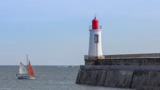 Atlantické pobrežie Francúzska