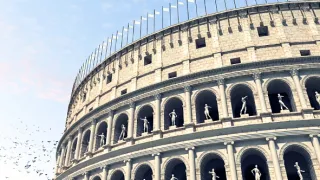 Divy staroveku (8/10)