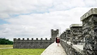 Divy staroveku (8/10)