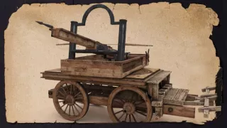 Divy staroveku (8/10)