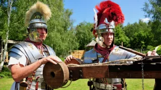 Divy staroveku (8/10)