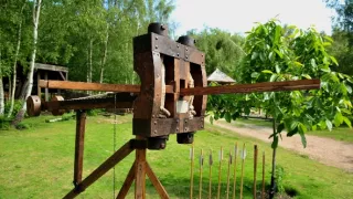 Divy staroveku (8/10)